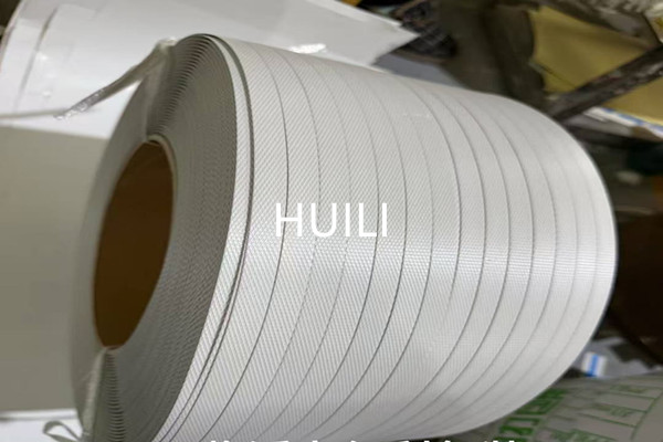 PP Strap Making Machine 5-19 mm single-screw PP PET extruder high-speed machine