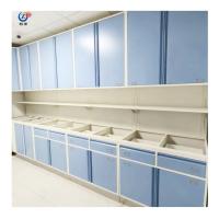 Banco Funcional de Estação de Trabalho de Laboratório, Banco de Ilha de Laboratório de 85 cm para Testes