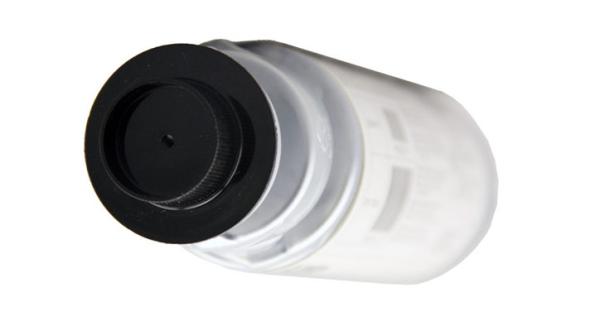 Empty Nashuatec DSM615 Toner For DSM 618 DSM MP1500 MP1600 MP2000