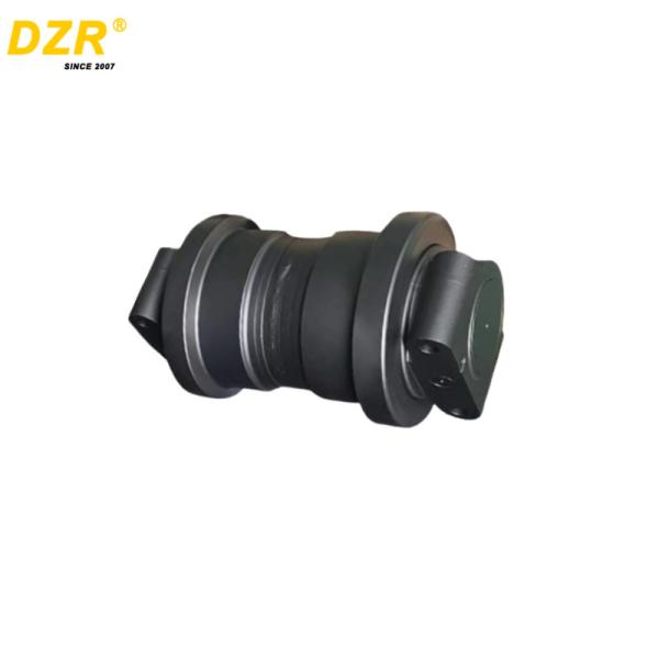 Customized Top Track Roller Wear Resistant For Caterpillar Excavator Undercarriage Parts