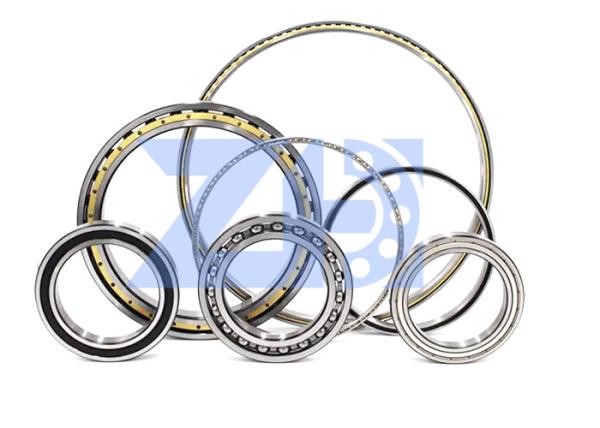 Roulement à billes à gorge profonde 6928Z 61928ZZ 6928-2RS 6928RS TAILLE: 140*190*24MM