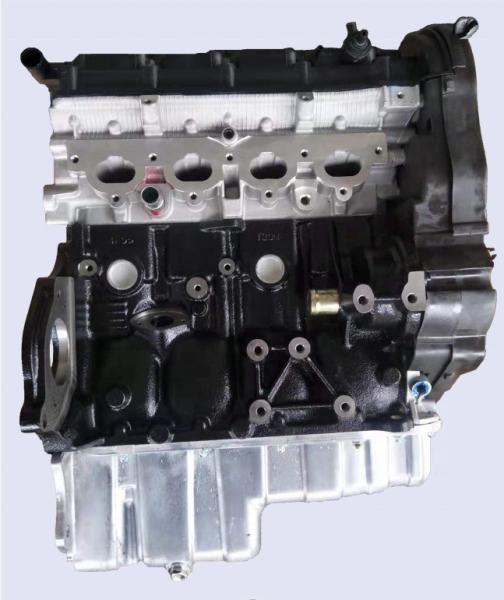 Motor de carro nu 1598cc Motor de montagem F16D3 para Chevrolet Aveo Cruze Lacetti Lanos