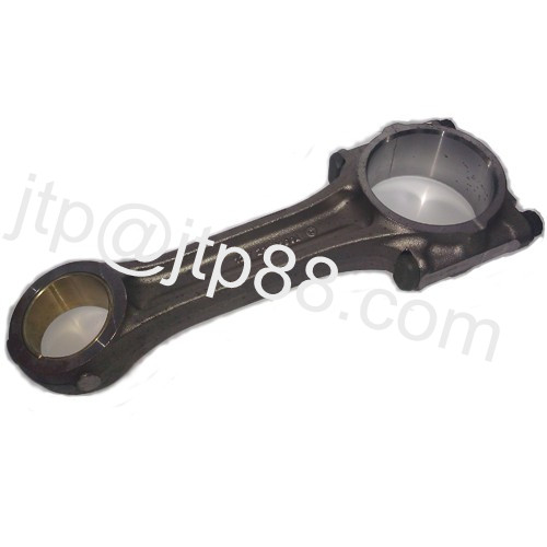Engine Forged Connecting Rod Assy 3TNC78 Con Rod 13201-59145 For Yanmar Dia 78mm