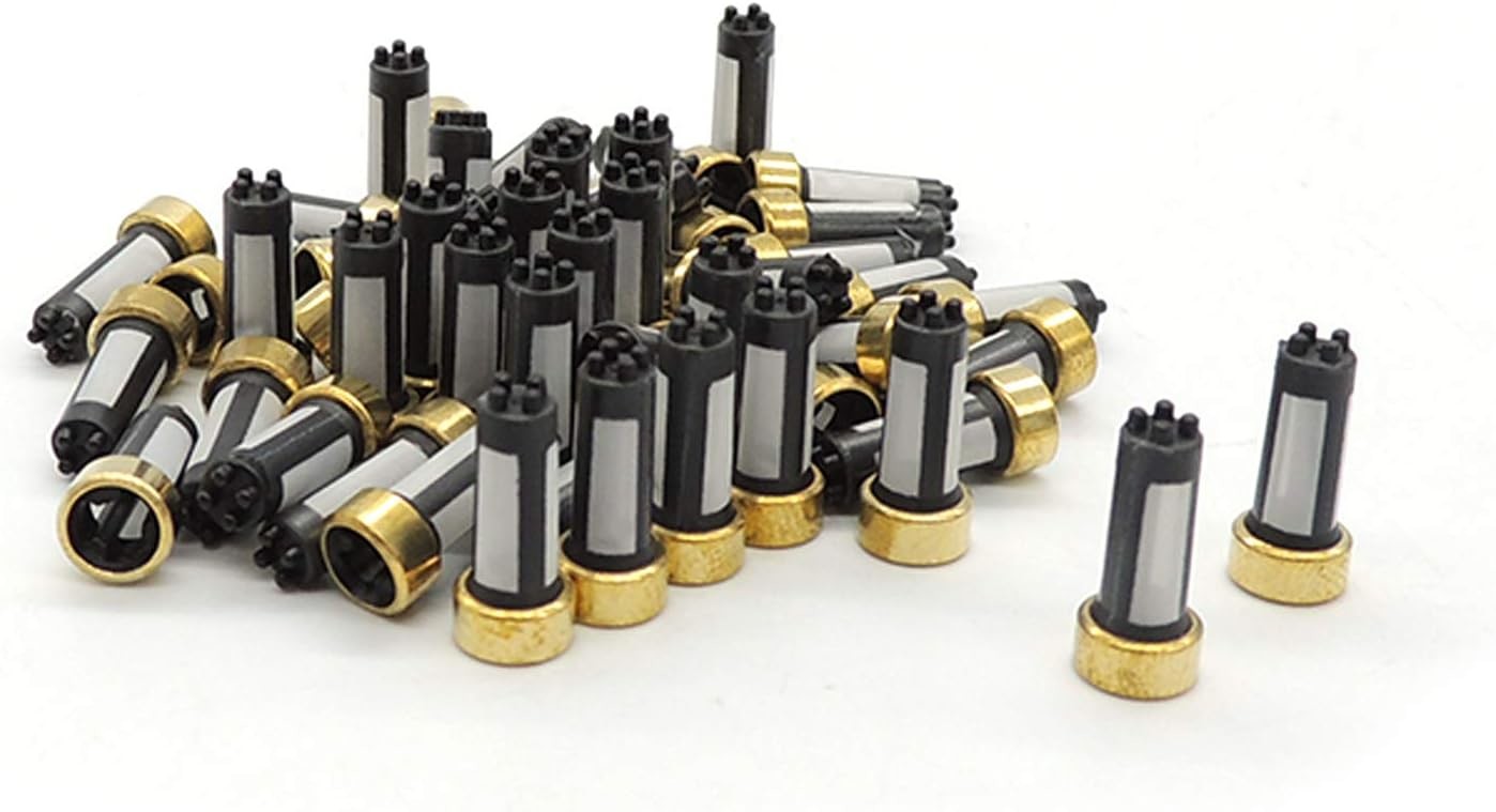 Bosch Injector Filter Micro Basket Universal Repair Set 6 мм х 3 мм х 14 мм