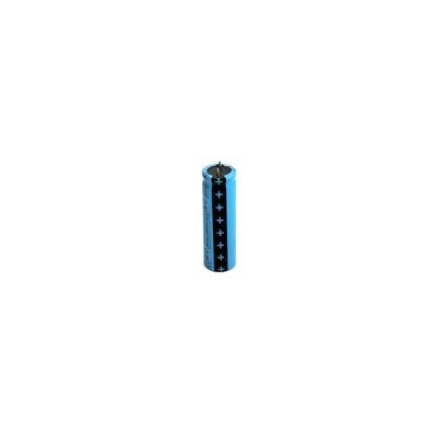 HMC1650 cilíndrico 3.7V 750mAh Li Ion Battery Safety recarregável