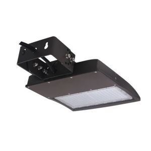 парковка 100W 277V 5000K 14000LM внешняя освещает 1-10V ТУСКЛОЕ