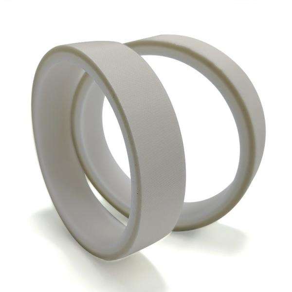 Стеклянная ткань прилипания силикона связывает высокое сопротивление тесьмой оксидации изоляции