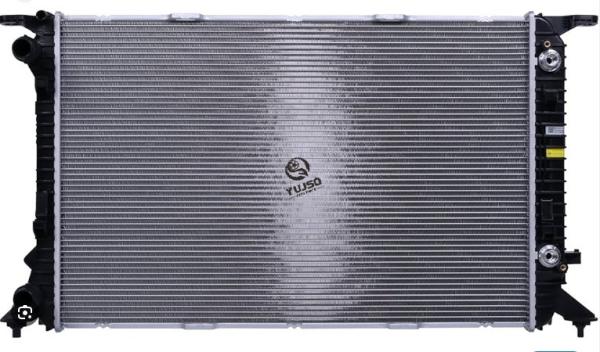 Audi A4 A5 Q5 Radiateur en aluminium OEM 8K0121251AJ Garantie d'un an
