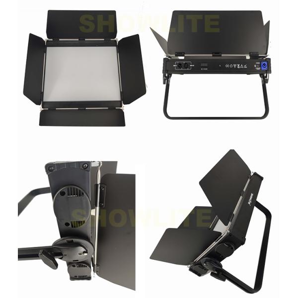 свет СИД 1128pcs видео-