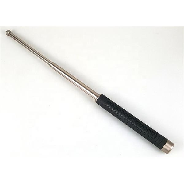 Firm Retractable Extendable Truncheon ,  Alloy Steel Retractable Truncheon