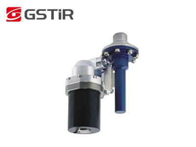 400mW rachou Stirling Engine Cryocooler Low Consumption giratório