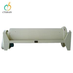 Indented Cylinder Compact Flour Mill Grain Processing Machine FGJZ 71 X 2