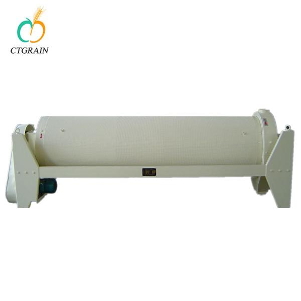 Machine de développement dentelée FGJZ 71 x 2 de grain de moulin à farine de