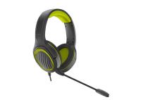 3,5 Jack Headset Omnidirection Detachable Microphone