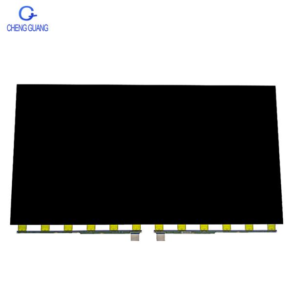 CC580PV7D PANDA LED TV Panel Lcd 58 Inch 4K  3840X2160 12V