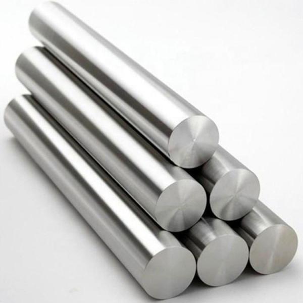 Diameter 3 to 600mm stainless steel bright bar precision ground bright surface ideal for mechanical engineering projects