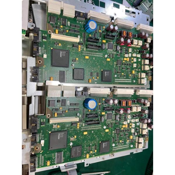 Philip IntelliVue MP60 MP70 Пациент Монитор Ремонт батарея Дисплей Сенсорный экран