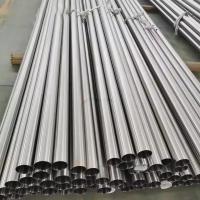 439L Seamless Stainless Steel Tube 0.3-20 Mm Thickness