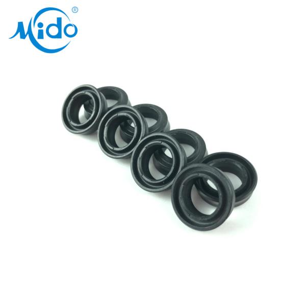 Enviando e segurando LS280 o selo do pistão U, máquina escavadora piloto Hydraulic O Ring Kits SUMITOMO