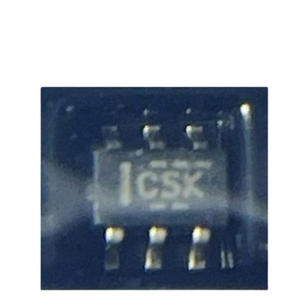 トランジスタ NPN ロジックゲート コンフィギュレーション可能 多機能ゲート ROHS SN74LVC1G97DCKR IC CONFIG MULT-FUNC GATE SC70-6