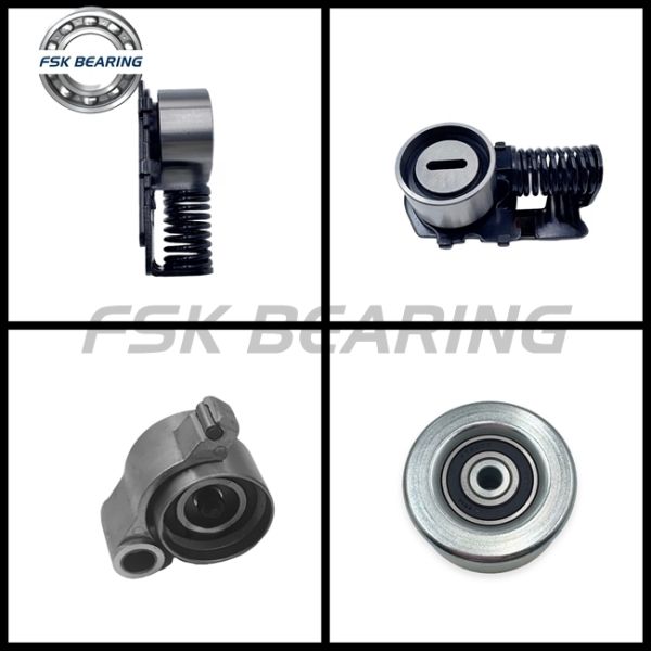 Tensioner Bearing 2112-1006120 For Lada Car Timing Belt Tensioner