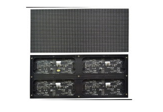 Indoor P2.5 Hanging LED Display SMD High resolution 3G WIFI RGB Power supply indoor led display board