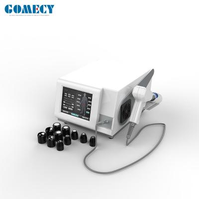 équipement Extracorporeal de thérapie d'onde choc 200W