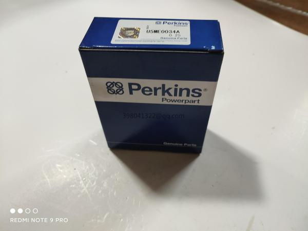 0.25mm Caterpillar Engine Parts Connect Rod Bearing 0034A 3054