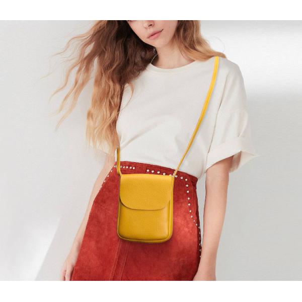 2019 cross-body shoulder multifunctiona purse small mobile phone bags