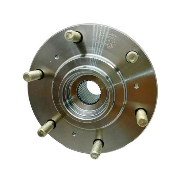 Robust Car Wheel Hub Bearing Part L200 MR992374 2DUF050N-7 For Mitsubishi L200