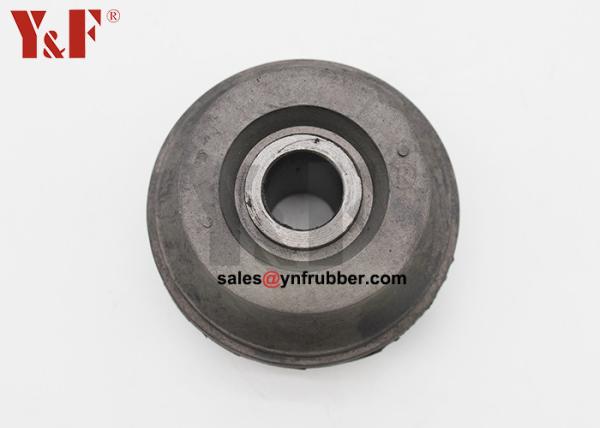 High Resistance 20Y-01-12210 103-01-21120 Center Bonded Rubber Mounts