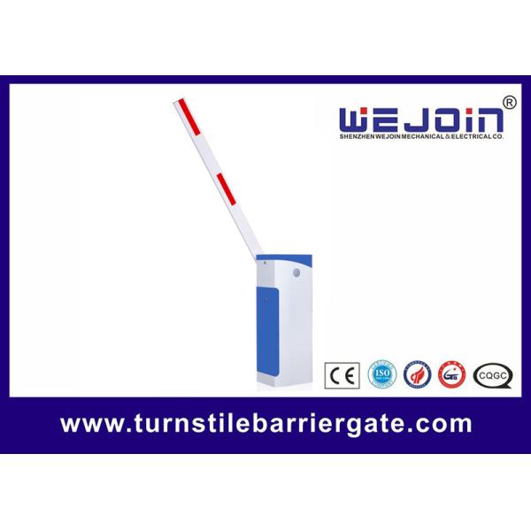 Aluminum Alloy Straight Boom Car Parking Gate Auto Reverse