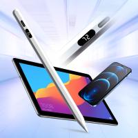 Estilete universal Pen For Microsoft Tablets/telas tácteis do disco magnético da elevada precisão
