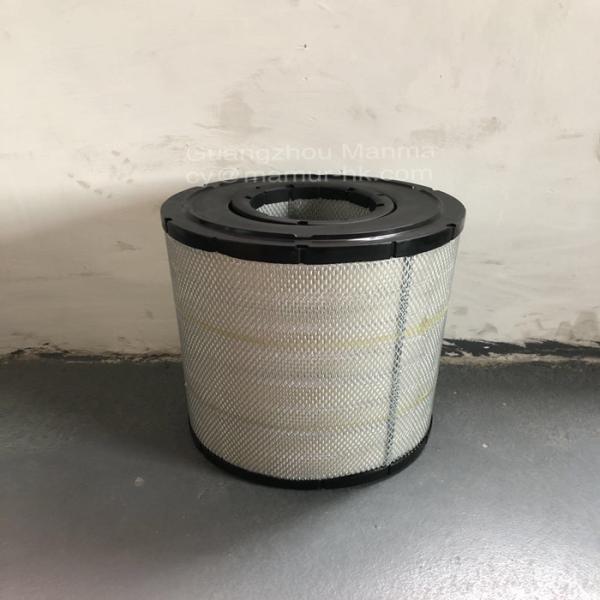 1142152130 фильтр 1-14215213-0 воздуха воздушного фильтра ISUZU 6WG1 6WF1 CXH CXJ тележки более чистый