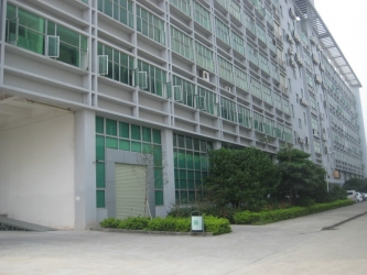 WOSCAN LIMITED
