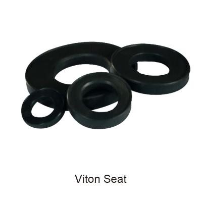 2 1 Air Diaphragm Pump Repair Kit  Ball Seat