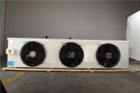 Equipamento comercial evaporativo 82kw da sala fria do evaporador do refrigerador