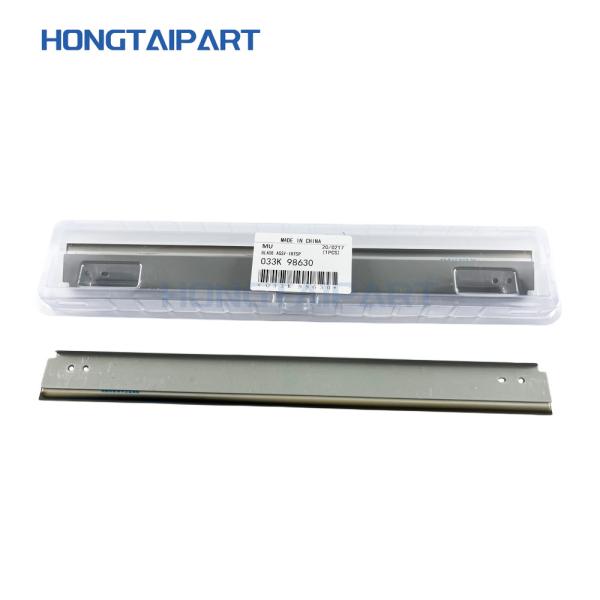 OEM 2nd BTR Transfer Belt Cleaning Blade 033K98630 033K96890 607K04292 607K04291 607K04293 859K07313 для Xerox DC V80 V180 V2100 V3100 Копировщик IBT Belt Cleaner Blade