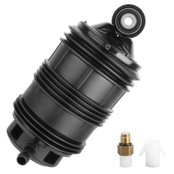 Auto Spare Parts Car Front Rear Suspension Shock Absorbers for Mercedes-Benz E- Class W211 CLS-Class W219