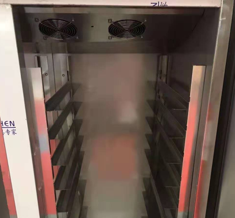 Stainless Steel Vertical Small Size Large Capacity Refrigerator Freezer Commercial Home Refrigeration Facilities