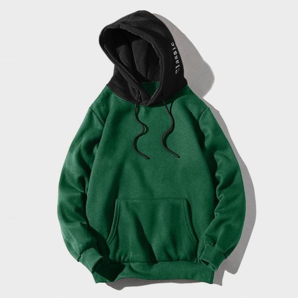 360g Sublimation Hoodies Blanks Customized Labels 100% Cotton