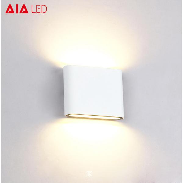 IP65 Waterproof garden wall lights & led outdoor wall mount wall lamp