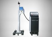 Equipamento de marcação a laser de CO2 de 1,5 KW 380V / 220V para materiais não metálicos