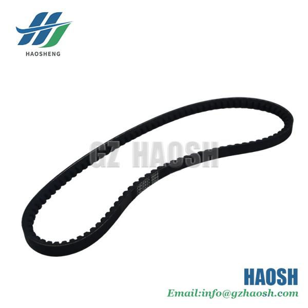 Резиновый ремень вентилятора 8400 8-94479101-1 8-94479101-0 8944791010 8944791011 Для Isuzu NHR NKR