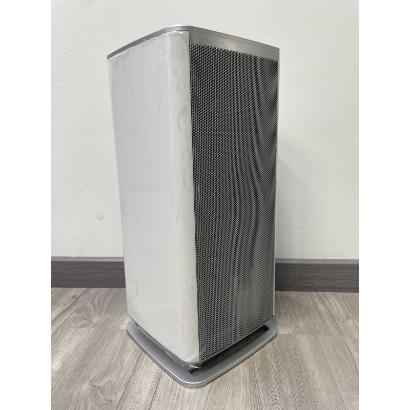 Electric Air Purifier with Cold Plasma + ESP Filter 220 M³/h Formaldehyde CADR and 50W Energy Efficient for Commercial Use