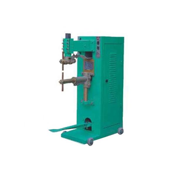 YXB-50 Custom Welded Wire Mesh Foot Butting Spot Welder for 3.5mm 3.5mm Thickness