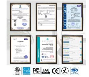 Shenzhen Siesi Electric Co., Ltd