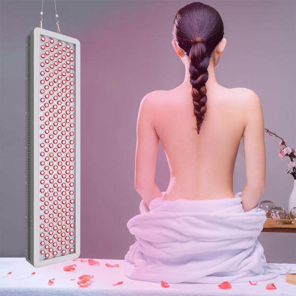 Терапия 660nm 850nm постоянн настоящего красного света 1000W фотодинамическая