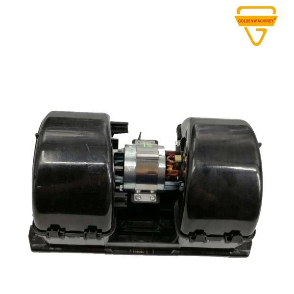 1495692 Interior Blower 1357713 Heater Blower Motor Replacement 1401436 P114