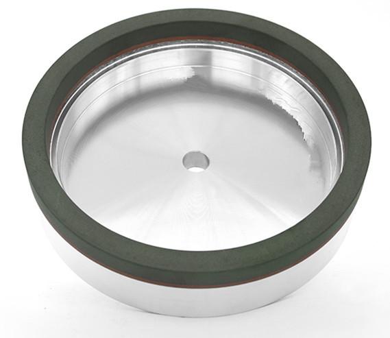 OEM Cbn Cup Wheel Diamond Abrasive Grinding Wheels For Glass Edging Machine